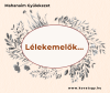 Gyuri pásztor - Lélekemelő