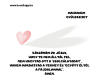 Mi az, ami megmarad? 