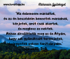 "Legyetek nekem tanítványaim... mert ő nekem választott edényem..." 