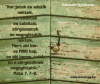 Az Úr tanítja, hogy a jó példát 