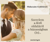 Uram, köszönöm, hogy Szentlelkeddel ott vagy velünk