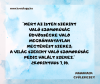  Mennyei tervbe illő, a megmentést... 