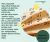 Mindig nevetek rajta, és ugyanakkor szörnyülködöm is, ahogy Ézsau "leutánozta" Jákóbot.